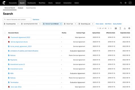Contract Management Software Reviews 的图像结果