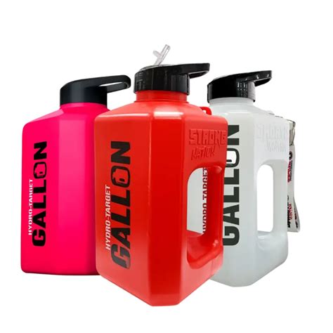 Strong Nation – Strong Nation Supps