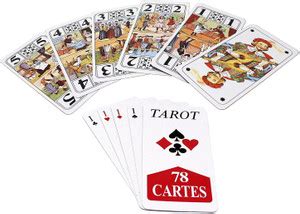 Baseus B 78 Cartes Tarot Cards - 78 Cartes Tarot Cards . shop for ...