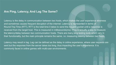 Image result for Ping Network Speed