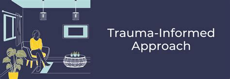 Image result for Trauma-Informed Approach Abuse