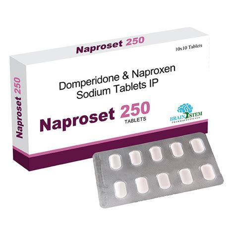 Brain Stem Pharmaceuticals