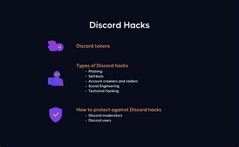 Discord Hacker Python 的图像结果