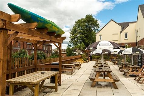 THE BLACK STAR, Stourport on Severn - Menu, Prices & Restaurant Reviews ...