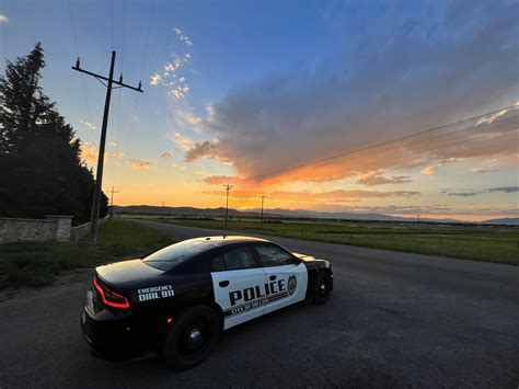 Job Opportunities — City of Dillon