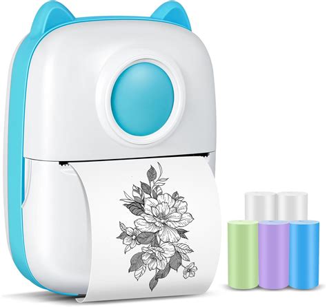 Image result for Handheld Sticker Printer