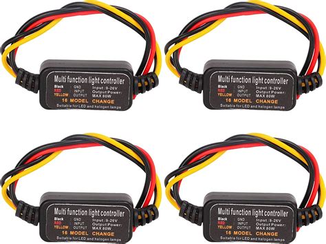 Image result for Flasher Module