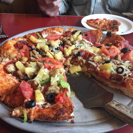 ME-N-ED'S PIZZA PARLOR, Burnaby - Restaurant Reviews, Phone Number ...