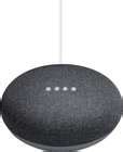 Buy Google Home Mini with Google Assistant Smart Speaker Online from ...