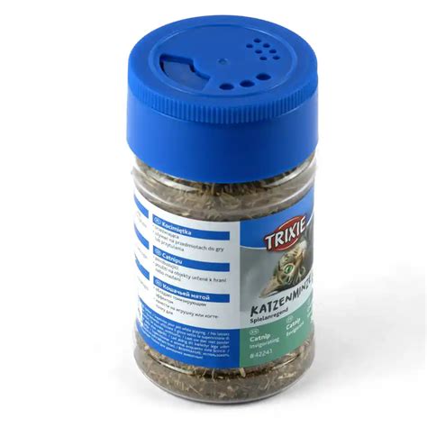 Trixie Catnip Dispenser, 30 g