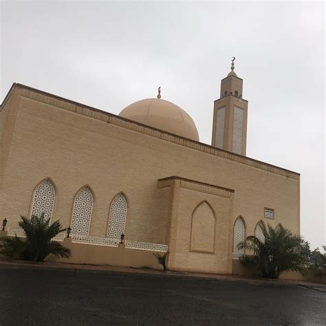 ABDULMUHSEEN AL SAEED MOSQUE - All You Need to Know BEFORE You Go 2026 ...