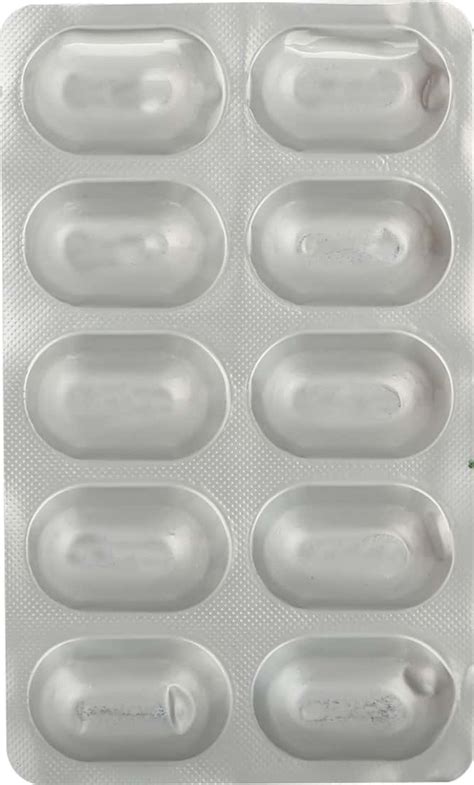 Mymi K2 Strip Of 10 Tablets: Uses, Side Effects, Price & Dosage | PharmEasy