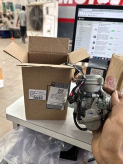 RLT00241/A (E20) BS29 Carb – BS3 UCE 350 Classic/Bullet/Electra/TB ...
