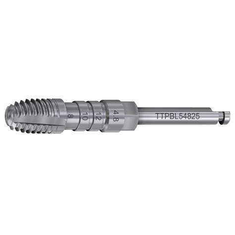 Screw Taps