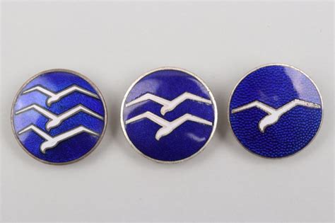 ratisbon's | 3 + Civil Gliding Proficiency Badges - Class A,B & C ...