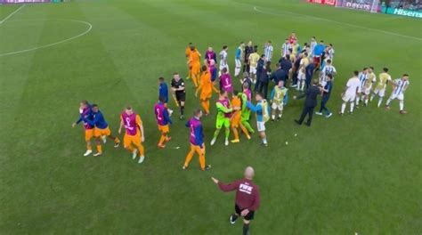荷兰VS阿根廷前瞻：罗本PK梅西 引爆巅峰对决 - 禹唐体育|打造体育营销第一平台