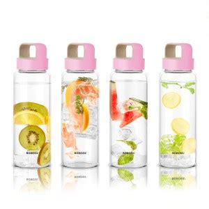 BOROSIL Crysto 750 ml Bottle - Buy BOROSIL Crysto 750 ml Bottle Online ...