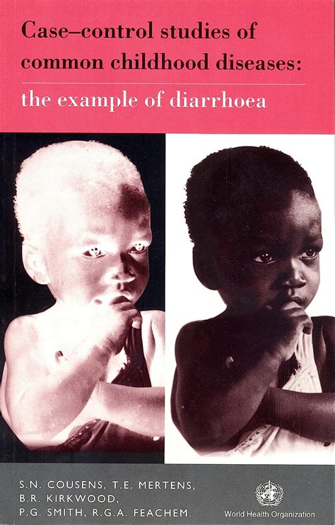 Buy Case-Control Study Child Diarrhoea Book Online at Low Prices in ...