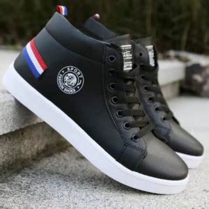 Magnolia Modern Trendy Sneakers boot Sneakers Sneakers For Men - Buy ...