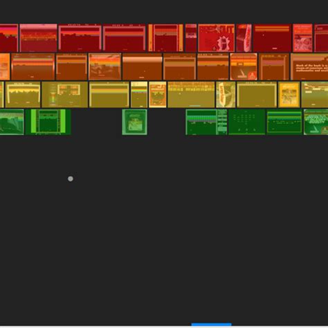 Google Easter Egg Lets You Play Retro Arcade Game Breakout In A Browser ...
