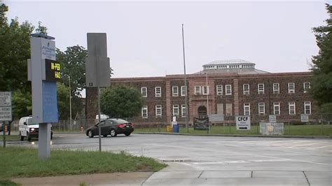 Philadelphia prisons overcrowded with inmates staying longer than ...