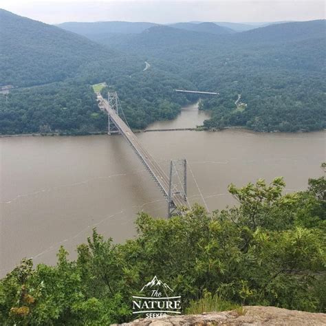 How to Hike The Anthony's Nose Trail For Beginners