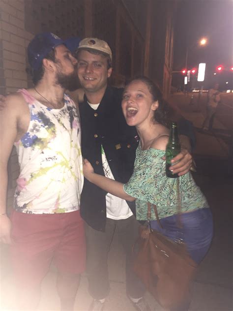 Mac Demarco Girlfriend