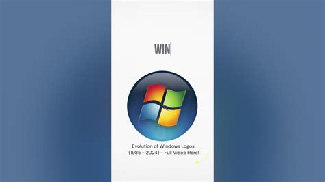 Image result for Windows Logo Evolution Timeline