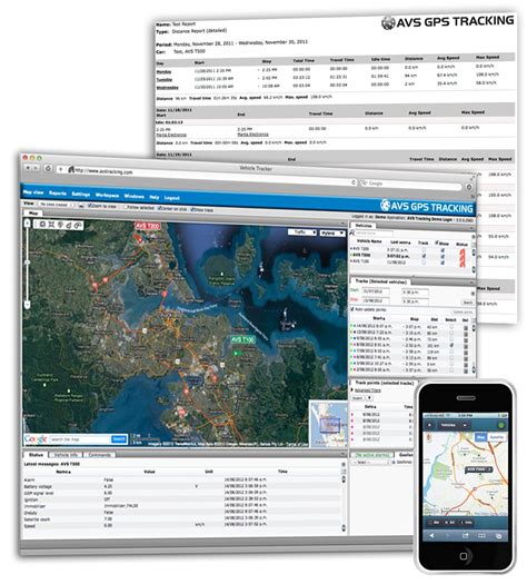 GPS Tracking Unit Installation 的图像结果