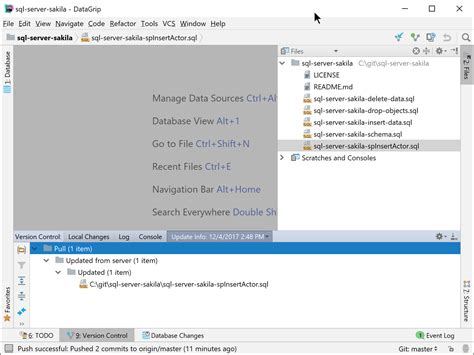 Image result for Datagrip Visualization