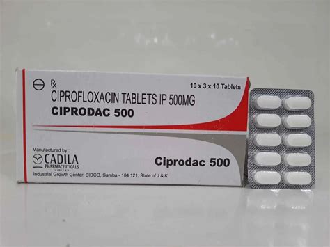 Antibiotic Medicines - Ivermectin 6 Mg Tablet Exporter from Nagpur