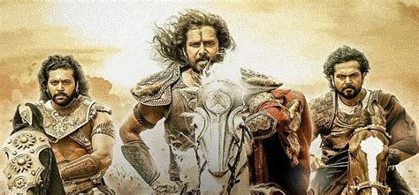 Ponniyin Selvan Box Office Day 1: Film Collects 80 Crore; Bigger Than ...