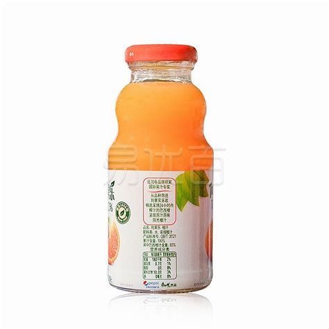 果汁饮料整箱特价橙汁饮品芒果汁_热品库_性价比 省钱购