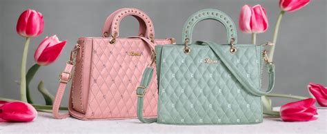 Buy EXOTIC Studded hand bag for women (Black) at Amazon.in