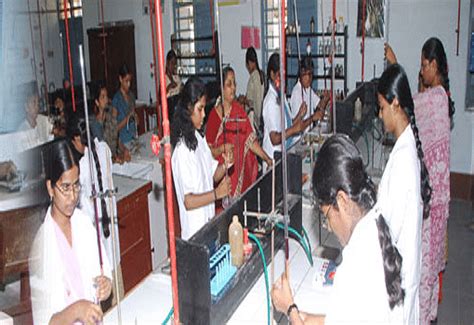 RBVRR Womenâ€™s College Hyderabad: Admission, Courses, Fees, Hostel ...