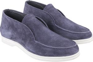 METRO Slip On Sneakers For Men - Buy METRO Slip On Sneakers For Men ...