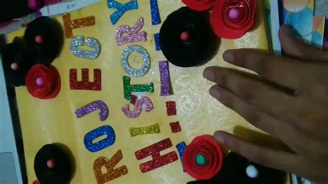 Image result for Class 11 History Project File