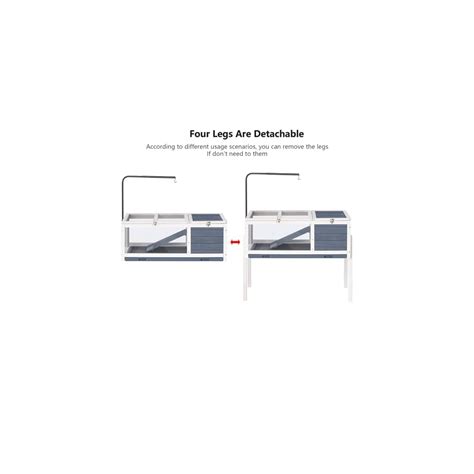 BIRASIL Wood Tortoise Enclosure with Adjustable India | Ubuy