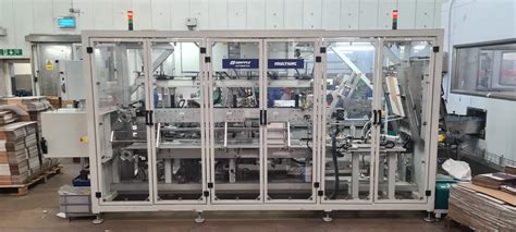 Image result for Case Packing Machine