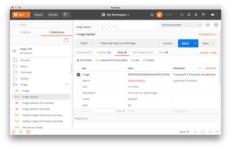Image result for Postman Testing Collection