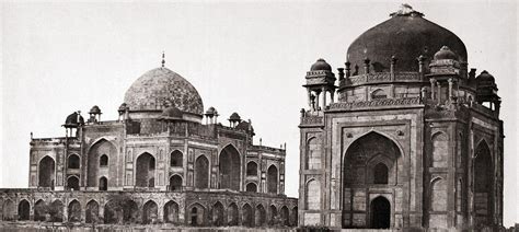 A walk through history: The forgotten women who helped shape Delhi