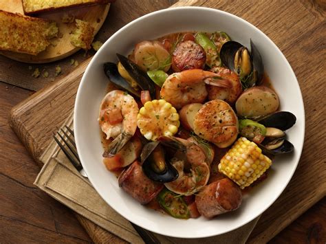 Where to Eat Cajun-Style Seafood in Boston - Eater Boston