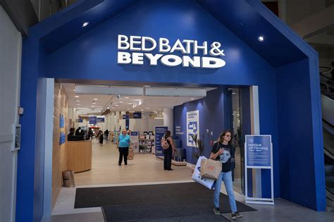 Bed Bath And Beyond Logo