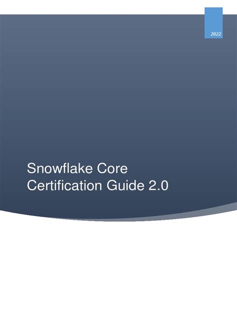 Image result for Snowflake Certification Path