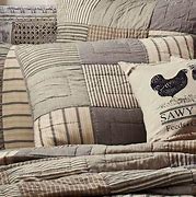 Image result for Sawyer Mill Farmhouse Quilt