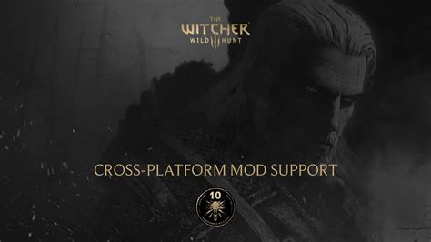 Mod PS4 The Witcher 3 的图像结果