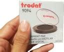 Flipkart.com | Trodat Inkless Fingerprint Pad/Thumbprint Pad/Elegant ...