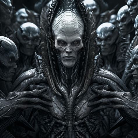 Alien X-Men 的图像结果