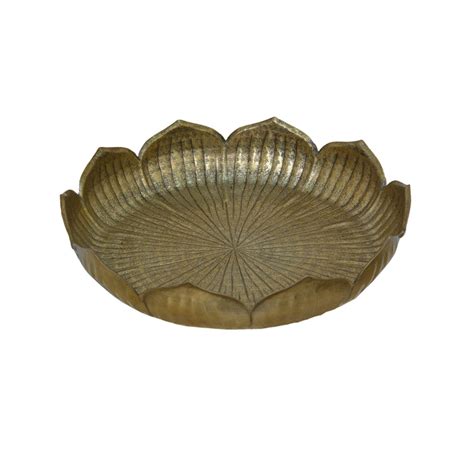 Buy Platters | Lotus Platter | Shop at The Purple Turtles — The Purple ...