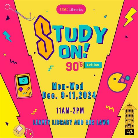 USC Leavey Library (@uscleaveylibrary) • Instagram photos and videos